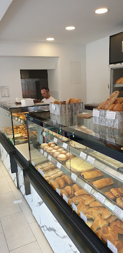 EURO PEKARNA IN ŠLAŠČIČARNA VIČ