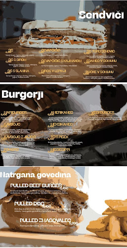 Okrepčevalnica Šiš - Gastronomija in gostinstvo