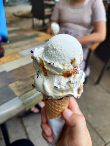 Slaščičarna Borovnica - Maribor