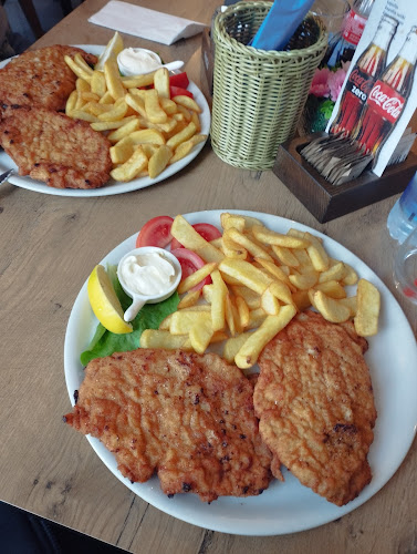 "Pizzeria Coccolo" Vičič-Renko Silva s.p. - Podgrad