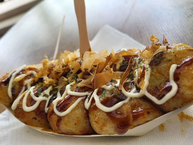 Opinii despre Matsuri în Ljubljana - Gastronomija in gostinstvo