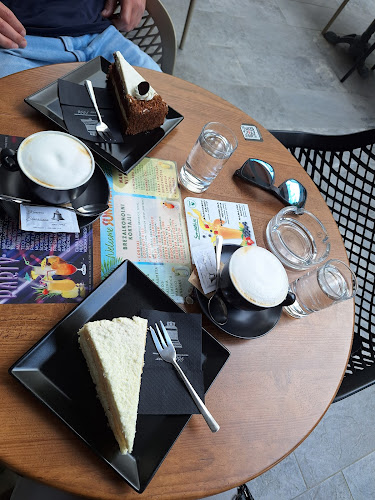 Kavarna Zvon, Euro Markt d.o.o.