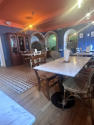 Opinii despre Pizzeria Piccola în Ljubljana - Gastronomija in gostinstvo