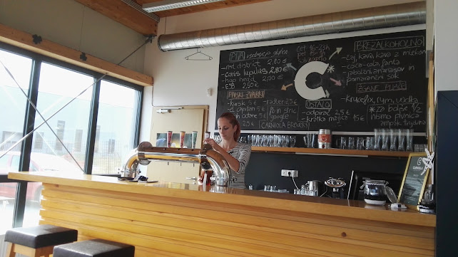 Carniola Brewery - Gastronomija in gostinstvo