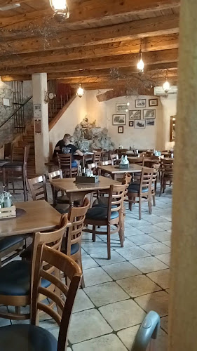 Gostilna in pizzeria Herman s prenočišči