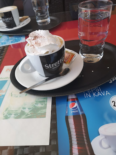 Bar pri Saliju - Tomaž Salesin s.p. - Gastronomija in gostinstvo