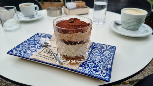 Kavarna Triglav (Nackle d.o.o.) - Koper