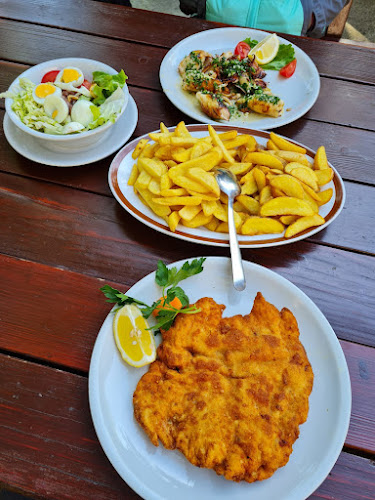 Restaurant pri izviru Hublja