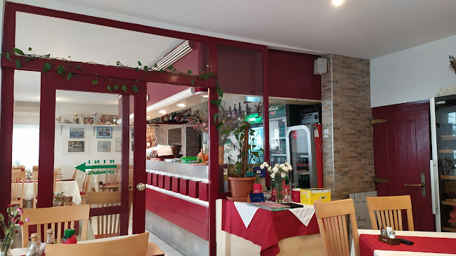 Okrepčevalnica Delikatesa Piran - Piran