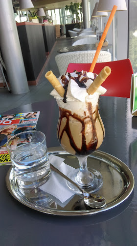 Kavarna nova Damjan Vodošek s.p. - Gastronomija in gostinstvo