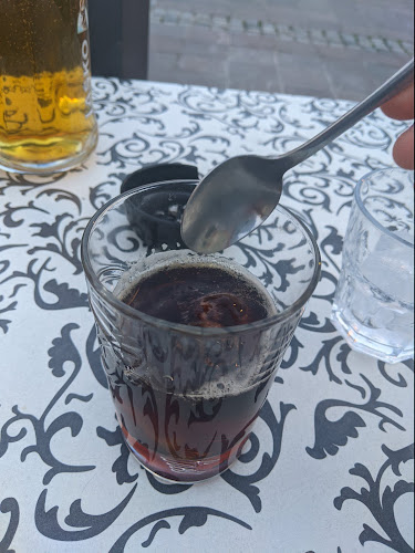 Kavarna Astoria - Gastronomija in gostinstvo