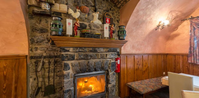 Gostilna in pizzeria Furman