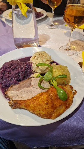 Gostišče na kmetiji Kaučič z nastanitvijo Olga Kaučič s.p. - Gastronomija in gostinstvo