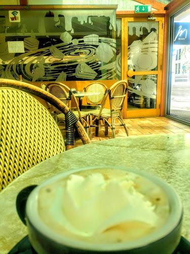 Slaščičarna Breza, Vajdin Aliriza s.p. - Gastronomija in gostinstvo