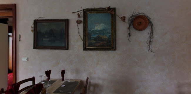 Restavracija Vila Ajda Dax & apartma