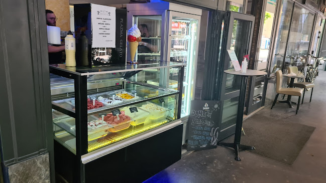 Opinii despre Okrepčevalnica "Caffe Granada" Nedžat Durmiši s.p. în Ljubljana - Gastronomija in gostinstvo