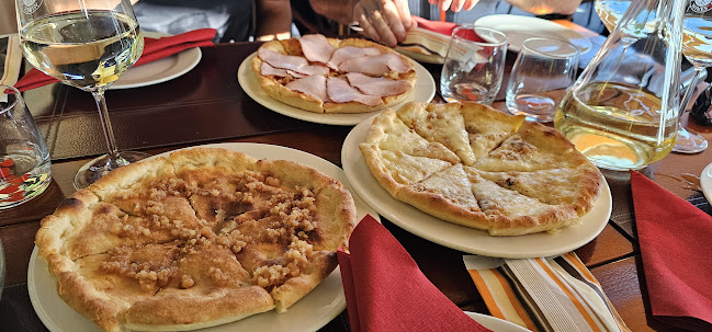 Gostišče Taverna - Ivanjkovci