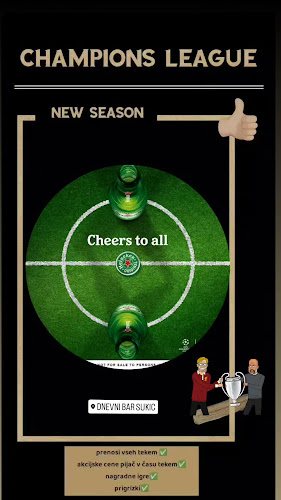 Opinii despre Dnevni bar SUKIČ în Murska Sobota - Gastronomija in gostinstvo