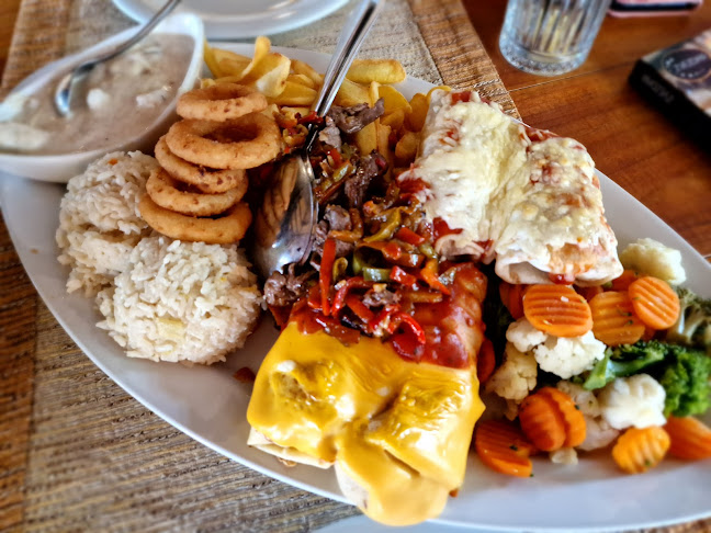 Comentarii opinii despre El restaurante de Poncho