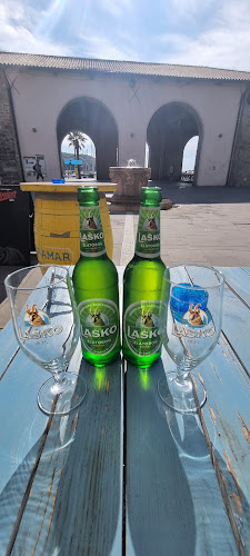 Opinii despre Baščaršija (Koper Carpacciov trg) în Koper - Gastronomija in gostinstvo