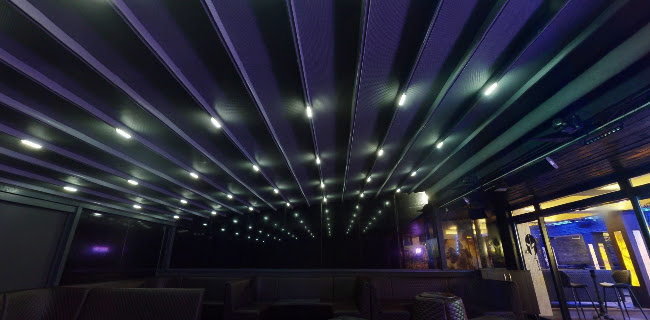 TROJA LOUNGE BAR & CLUB - Gastronomija in gostinstvo