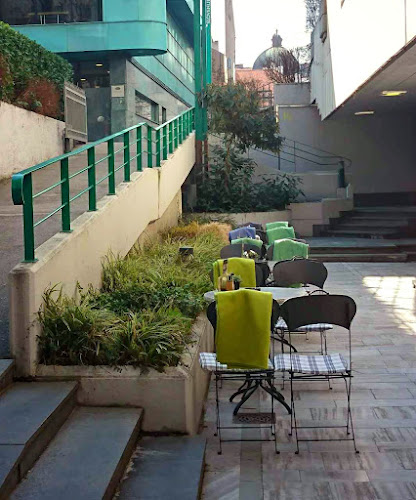 Kava bar "Gvarda" - Gastronomija in gostinstvo