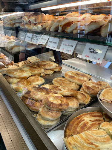 Pekarna Europa - Gastronomija in gostinstvo