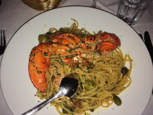 Gostišče Ribič d.o.o. Portorož - Portorož