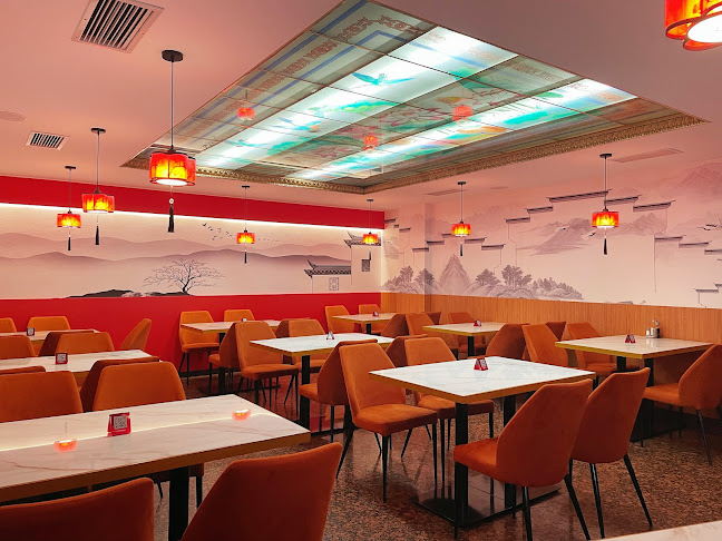 Kitajska restavracija Zvezda