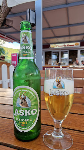 Pizzerija Fiesa - Piran