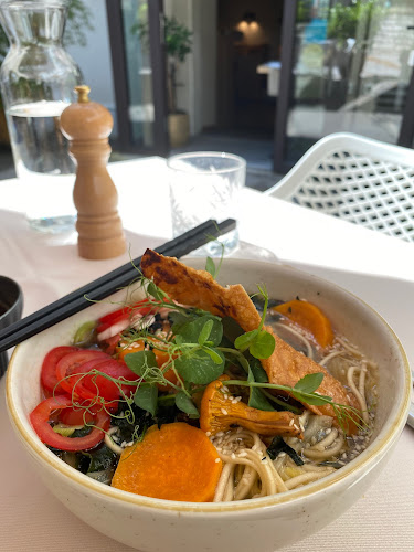 Opinii despre Gaudi&Naan în Ljubljana - Gastronomija in gostinstvo