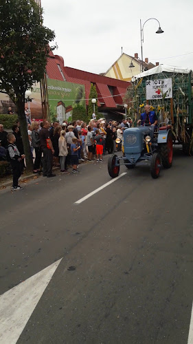 Glavna ulica 29, 9220 Lendava