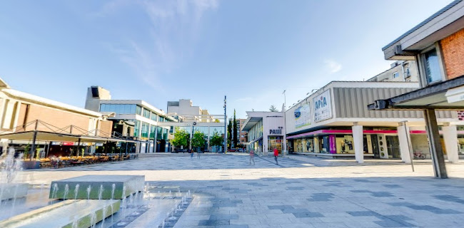 Bevkov trg 1, 5000 Nova Gorica