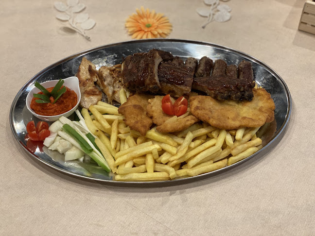 Opinii despre M&K Domače jedi în Izola - Gastronomija in gostinstvo