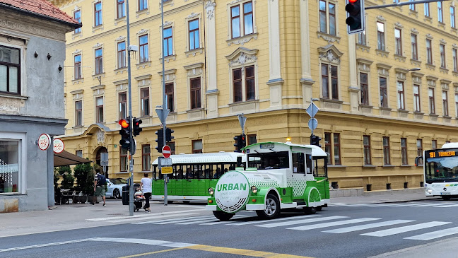 Semafor - Gastronomija in gostinstvo