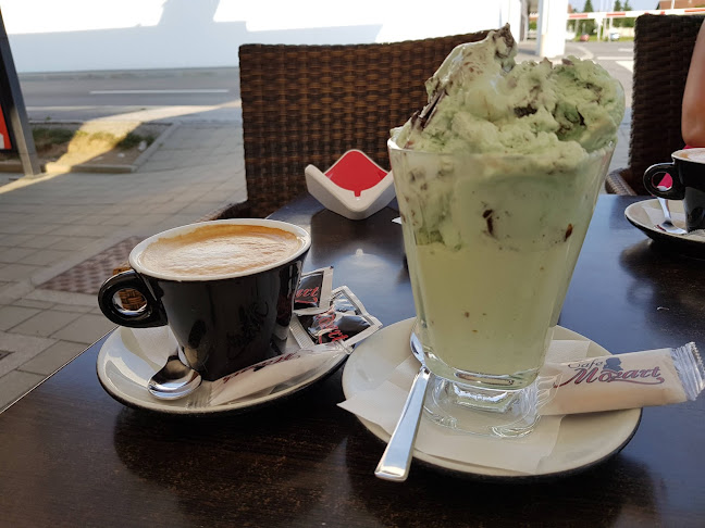 Mozart Cafe - Škofja Loka