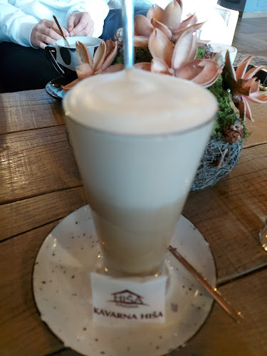 Comentarii opinii despre Kavarna Hiša