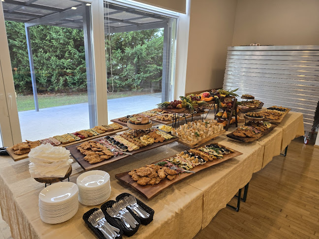 Zdenko Mesarič s.p. restavracija "Gurman"