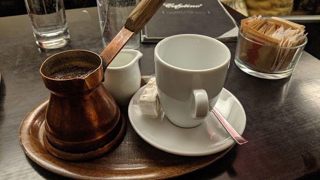 Stari trg 5, 1000 Ljubljana