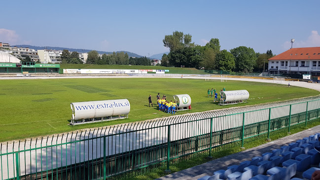 Stari Franci - Ljubljana