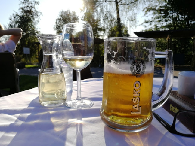 Gostilna Livada - Ljubljana