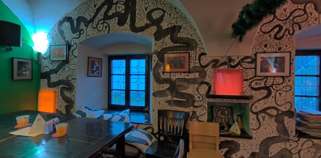 Comentarii opinii despre Špital za prjatle