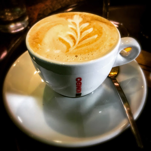 Comentarii opinii despre Kocka bar Poljana