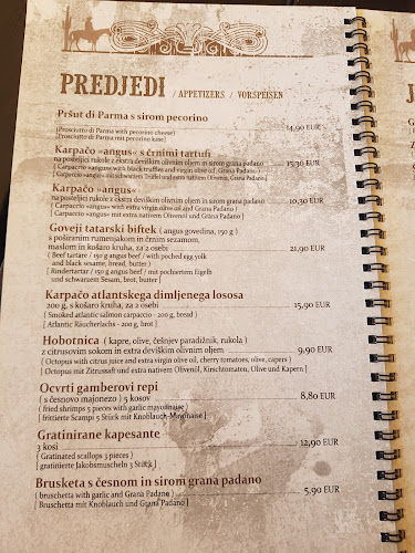 Partizanska cesta 17, 4000 Kranj