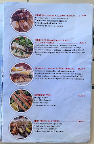 Specializirana okrepčevalnica pizzeria ˝Flora˝, Ljubica Imeri s.p.