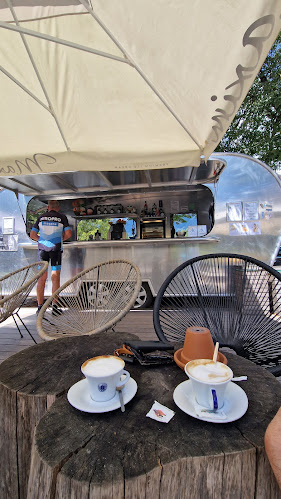 Food and Bar Truck Prijon - Gastronomija in gostinstvo