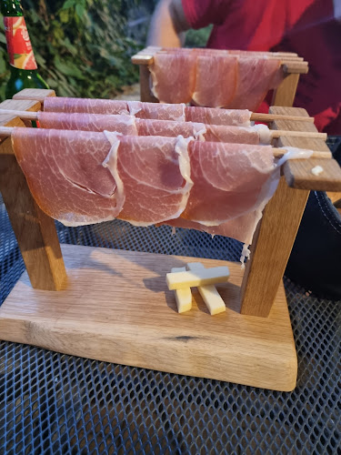 Pri Naju-gostilnica in pizerija - Sežana