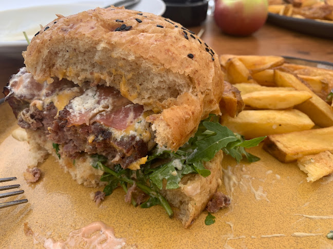 Dežela Okusov - Top quality 100% gluten-free cuisine - Ljubljana