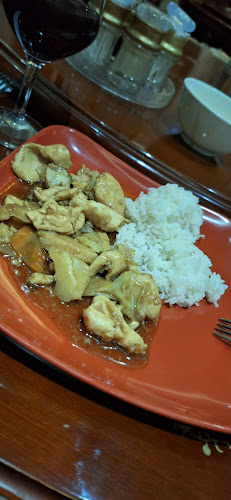 Opinii despre Restavracija Azija, XIANXING d.o.o. în Maribor - Gastronomija in gostinstvo