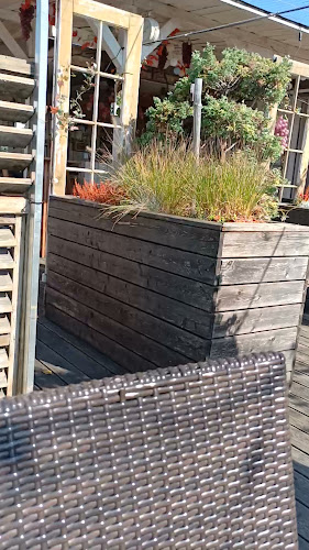 LUFT food & cocktails - Gastronomija in gostinstvo